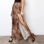 Pantalon Léopard Bohème - Vignette | My Léopard