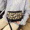 Petit sac léopard.