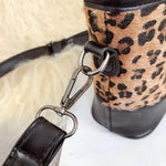 Bolso pequeño de leopardo - Vignette | My Léopard