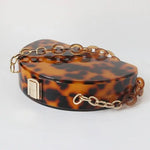 Pochette Femme Léopard - Vignette | My Léopard