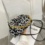 Pochette Léopard AXELLE - Vignette | My Léopard