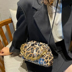 Pochette Léopard AXELLE - Vignette | My Léopard