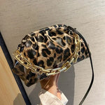 Pochette Léopard AXELLE - Vignette | My Léopard