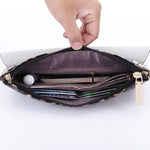 Pochette Léopard Brillante - Vignette | My Léopard