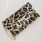 Pochette Léopard Brillante - Vignette | My Léopard