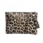 Bolso de mano de leopardo JULIA - Vignette | My Léopard