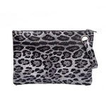 Bolso de mano de leopardo JULIA - Vignette | My Léopard