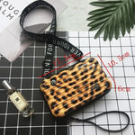 Pochette Léopard LAURA - Vignette | My Léopard