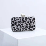 Pochette Léopard Minaudière - Vignette | My Léopard