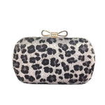 Pochette Léopard Noeud - Vignette | My Léopard