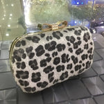 Pochette Léopard Noeud - Vignette | My Léopard