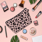 Bolso de mano Pauline Leopard - Vignette | My Léopard