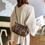 Pochette Léopard Tendance - Vignette | My Léopard