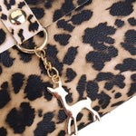 Pochette Léopard Tendance - Vignette | My Léopard