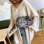 Pochette Léopard Tendance - Vignette | My Léopard