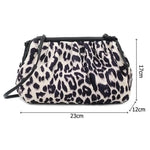 Pochette Léopard Tendance - Vignette | My Léopard