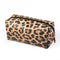 Pochette léopard trousse.