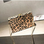 Pochette Soirée Léopard - Vignette | My Léopard