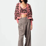 Pull léopard ensemble - Vignette | My Léopard