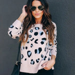 Pull Léopard Fashion - Vignette | My Léopard