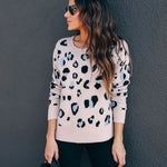 Pull Léopard Fashion - Vignette | My Léopard