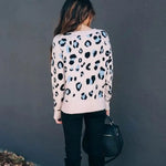 Pull Léopard Fashion - Vignette | My Léopard