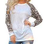 Women's Trendy Leopard Sweater - Vignette | My Léopard