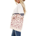 Pull Léopard Long - Vignette | My Léopard