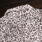 Pyjama Femme Léopard - Vignette | My Léopard