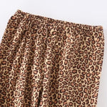 Pyjama Femme Léopard - Vignette | My Léopard