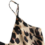 Pyjama Léopard Femme Court - Vignette | My Léopard