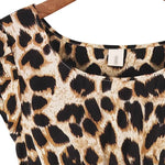 Robe Léopard Champêtre - Vignette | My Léopard