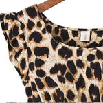 Robe Léopard Champêtre - Vignette | My Léopard