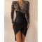 Robe Léopard Chic