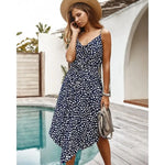 Robe Léopard Été - Vignette | My Léopard