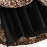 Robe Léopard Hiver - Vignette | My Léopard