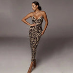 Robe Léopard Moulante - Vignette | My Léopard