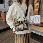 Sac à Main Léopard - Vignette | My Léopard