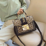 Sac à Main Léopard - Vignette | My Léopard