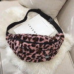 Sac Banane Femme Léopard - Vignette | My Léopard