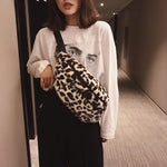 Sac Banane Femme Léopard - Vignette | My Léopard