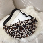 Sac Banane Femme Léopard - Vignette | My Léopard