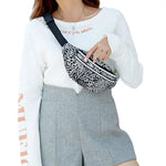 Sac Banane Léopard - Vignette | My Léopard