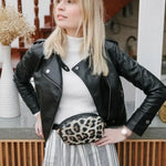 Sac Banane Léopard Ceinture - Vignette | My Léopard