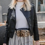 Sac Banane Léopard Ceinture - Vignette | My Léopard