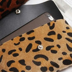 Sac Banane Léopard Enveloppe - Vignette | My Léopard