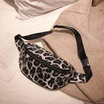 Sac Banane Léopard Stylé - Vignette | My Léopard