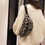 Sac Banane Léopard Stylé - Vignette | My Léopard