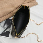 Sac Bandoulière Léopard Soirée - Vignette | My Léopard