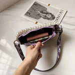 Sac Léopard Épaule - Vignette | My Léopard